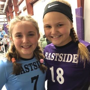 Meet your Posher, Aubrey